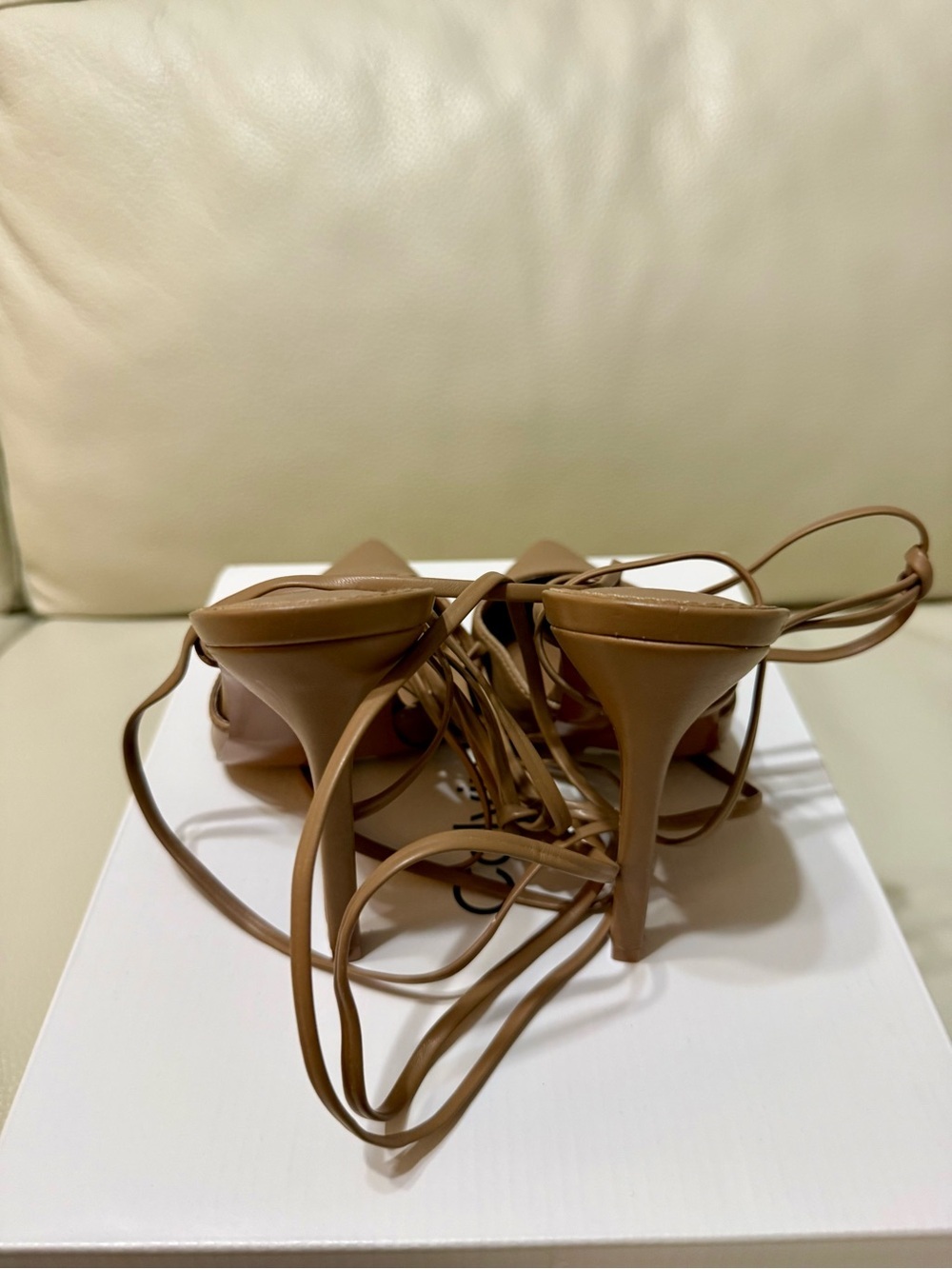 ASOS heels - Picture 8 of 10